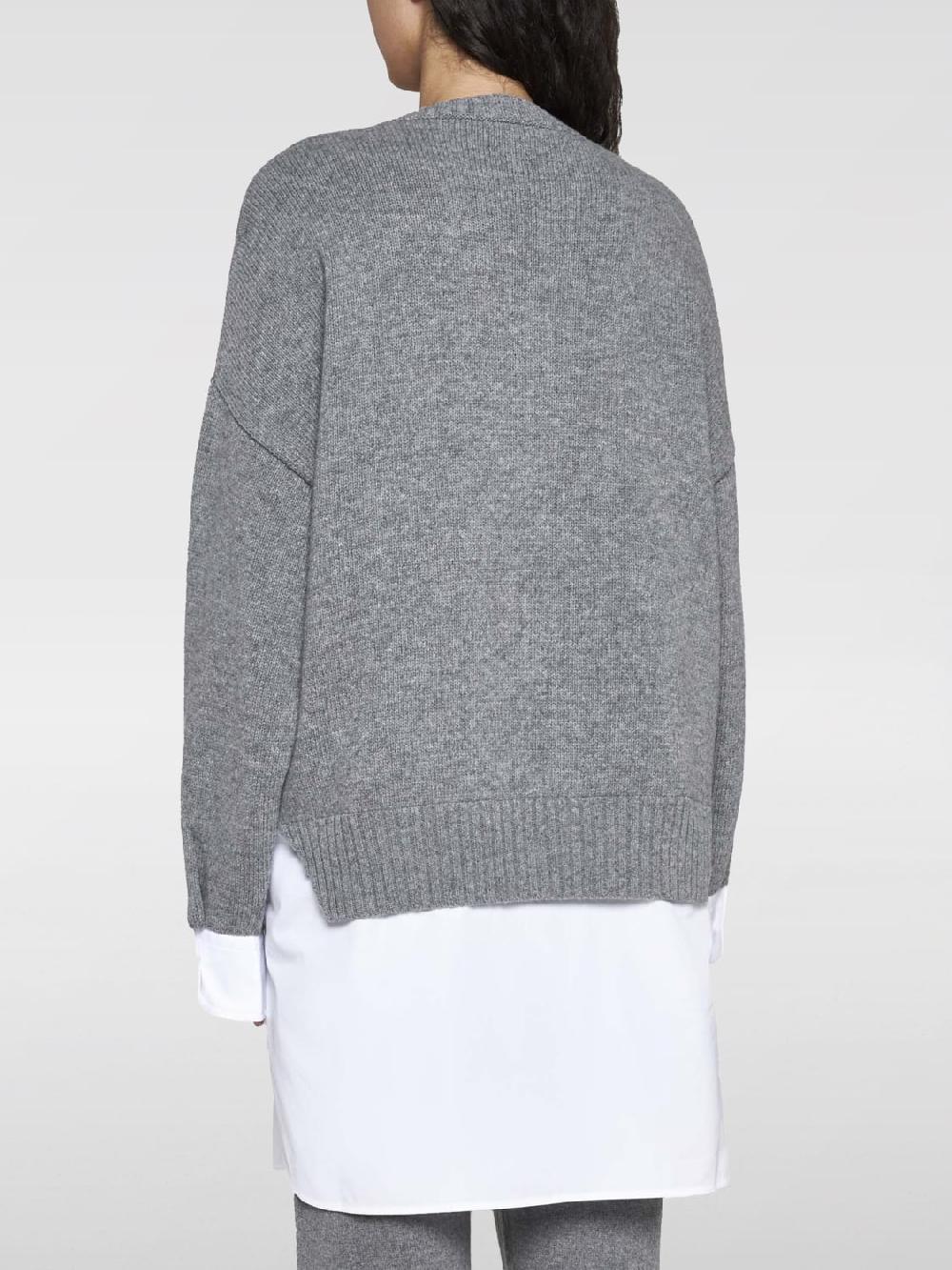 Giglio Maglia Di Lana Stella McCartney