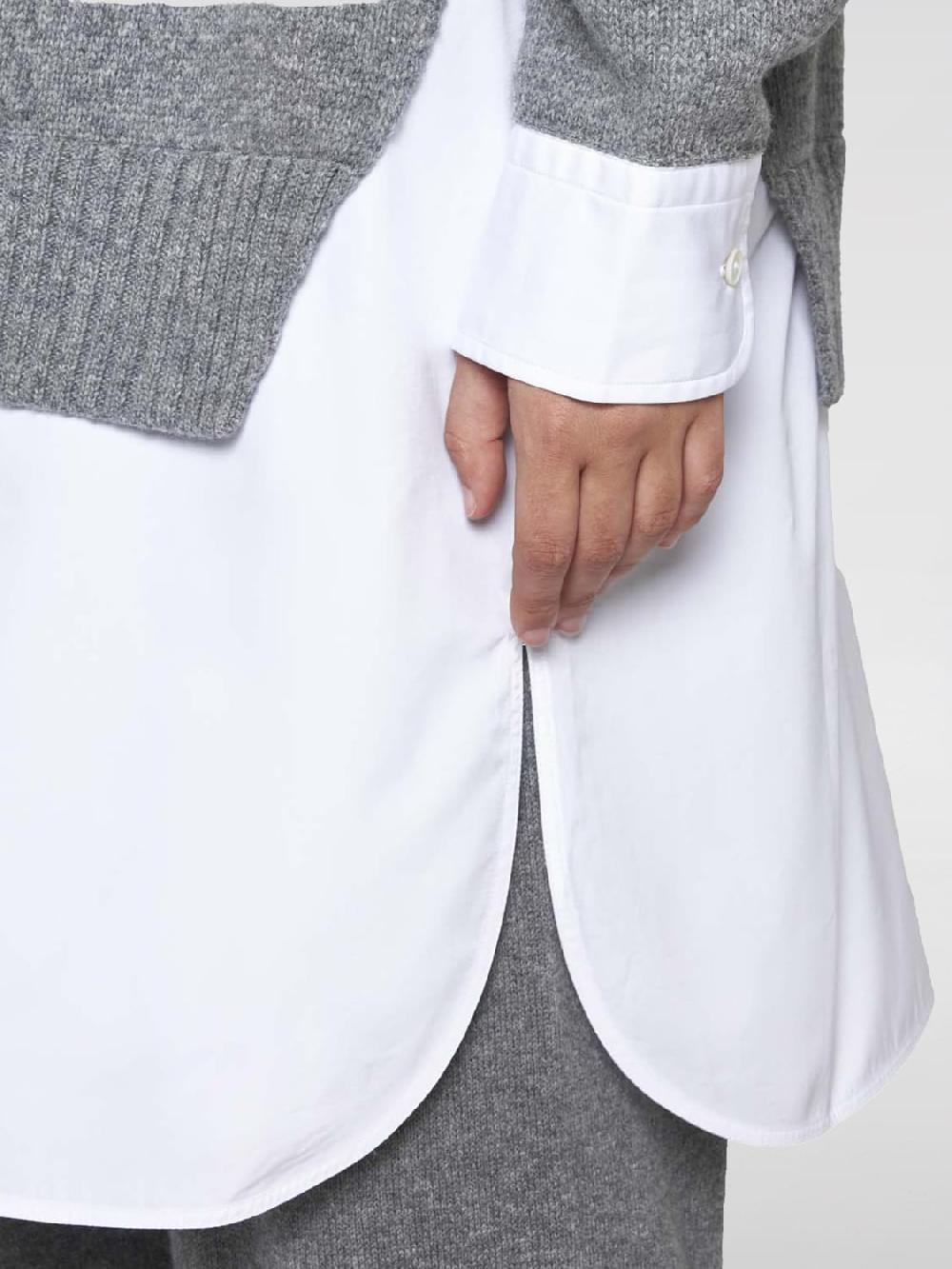 Giglio Maglia Di Lana Stella McCartney