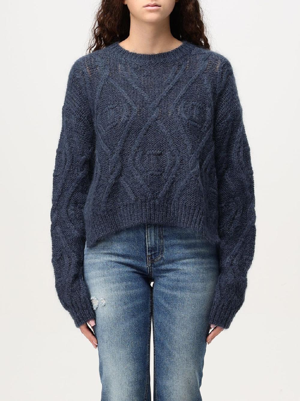 Giglio Maglia di lana Twinset