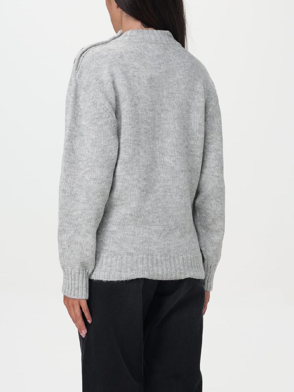 Giglio Maglia Di Lana Woolrich