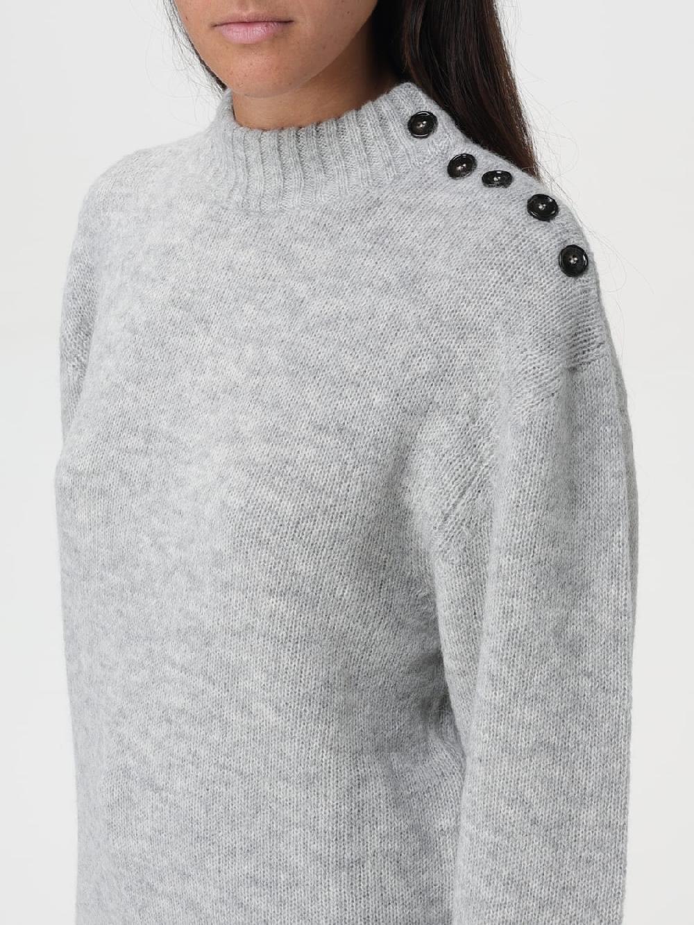 Giglio Maglia Di Lana Woolrich