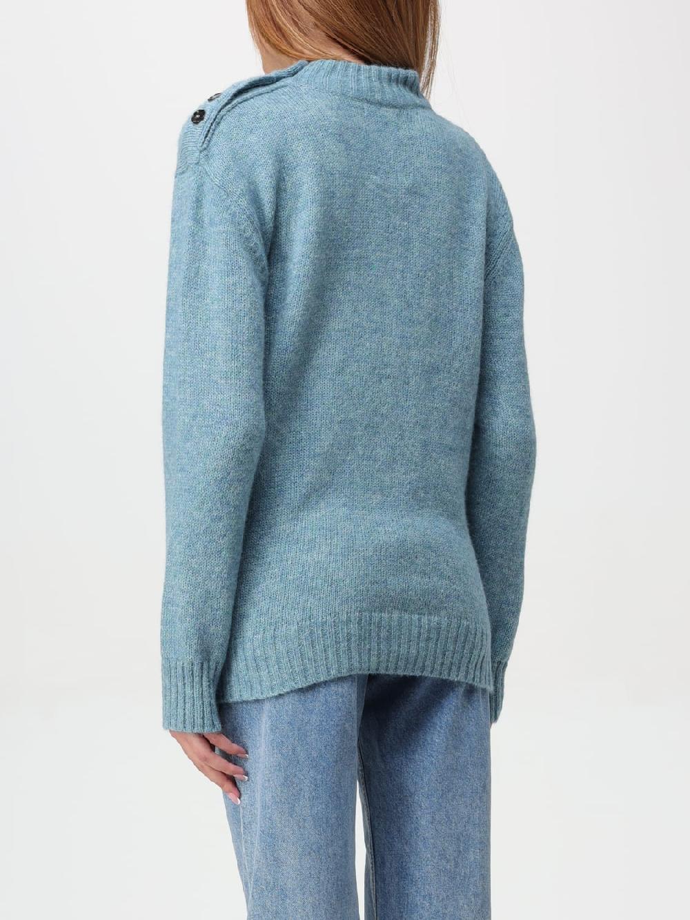 Giglio Maglia Di Lana Woolrich