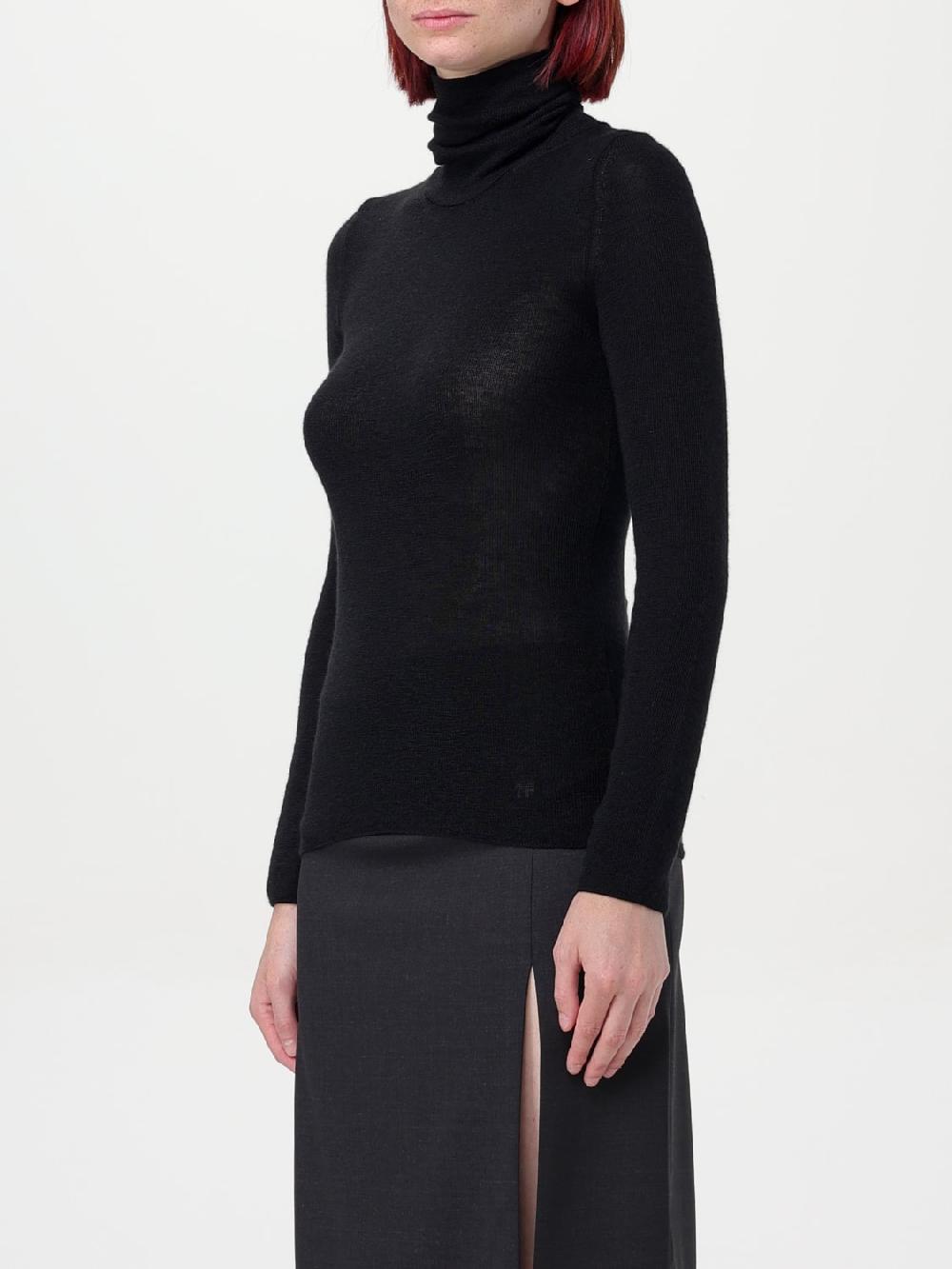 Giglio Maglia Dolcevita Tom Ford