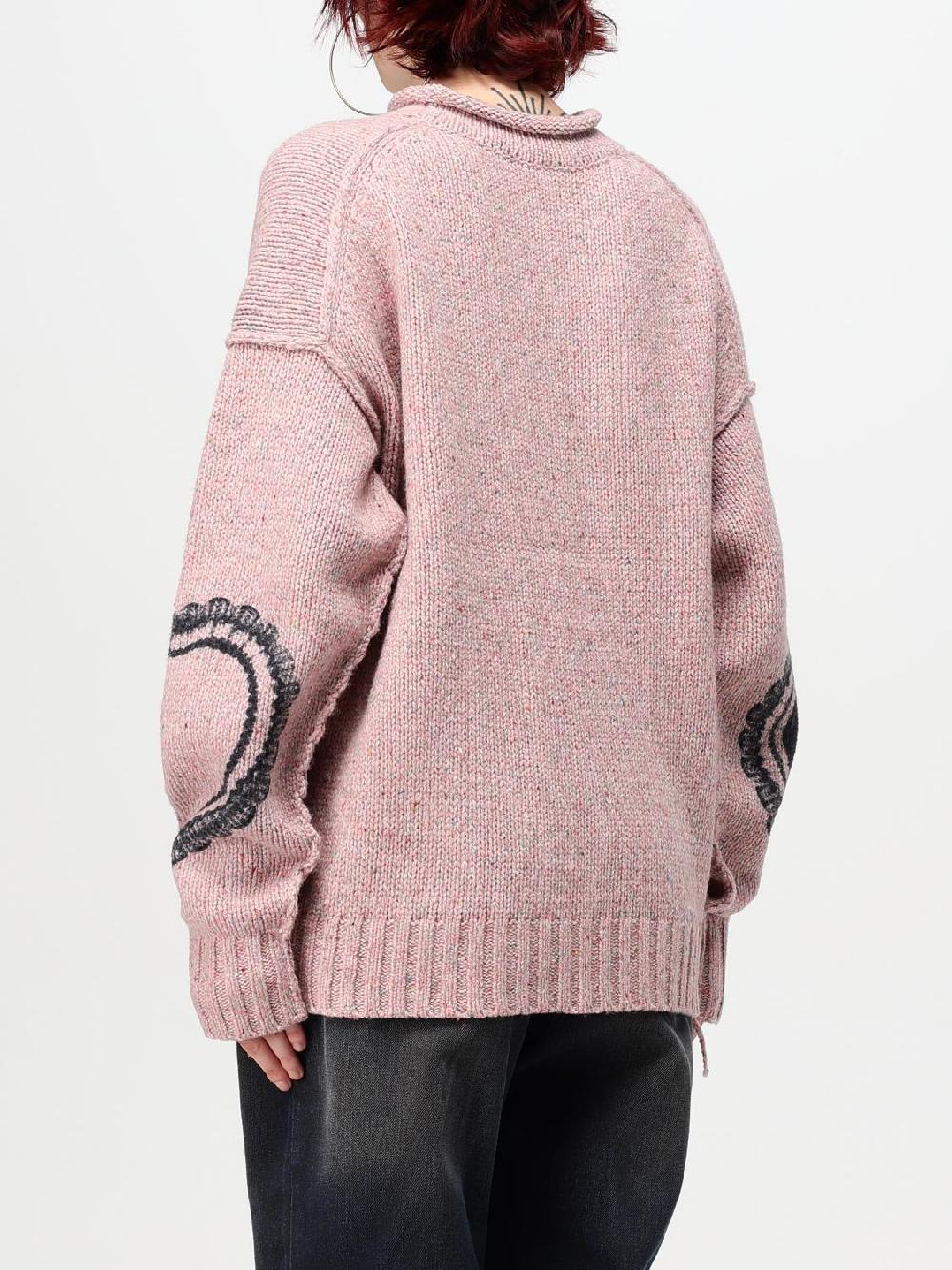 Giglio Maglia Donna Acne Studios