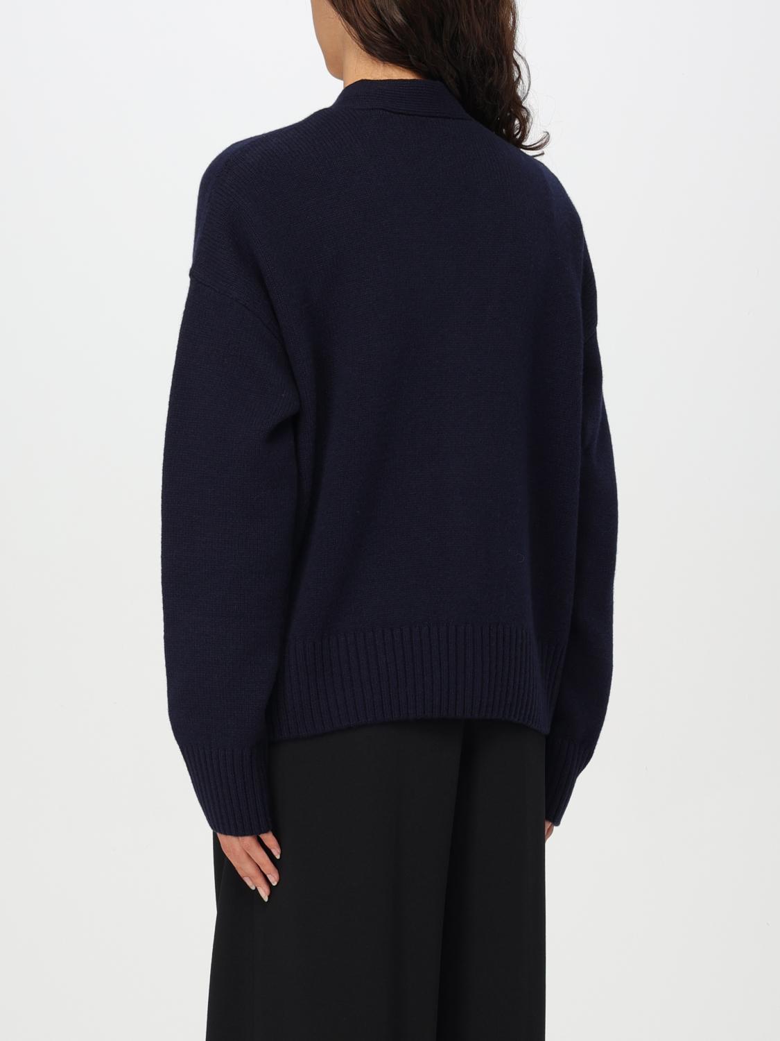 Giglio Maglia Donna Ami Paris