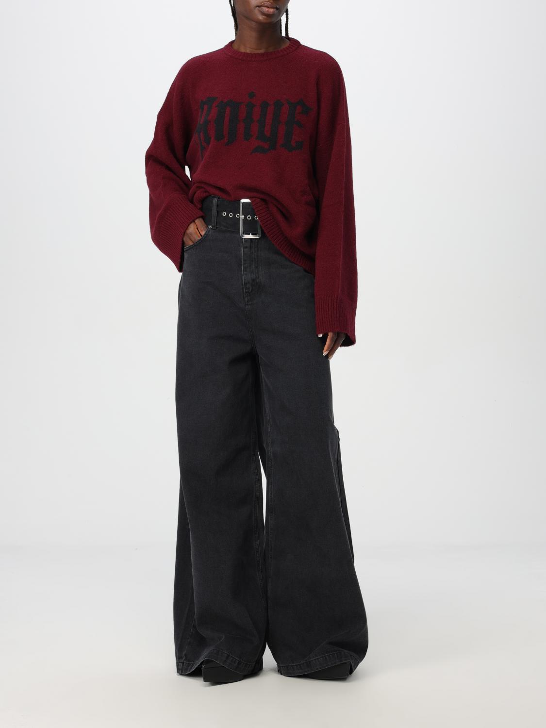 Giglio Maglia Donna Aniye By