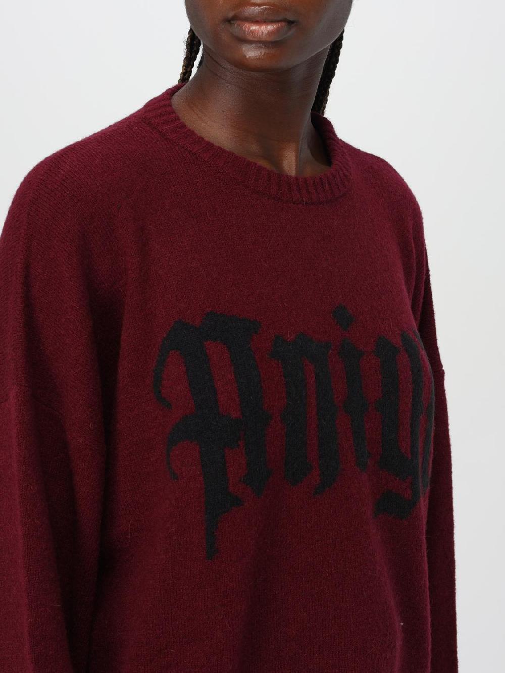 Giglio Maglia Donna Aniye By