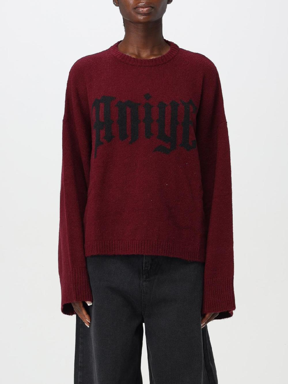 Giglio Maglia donna Aniye By