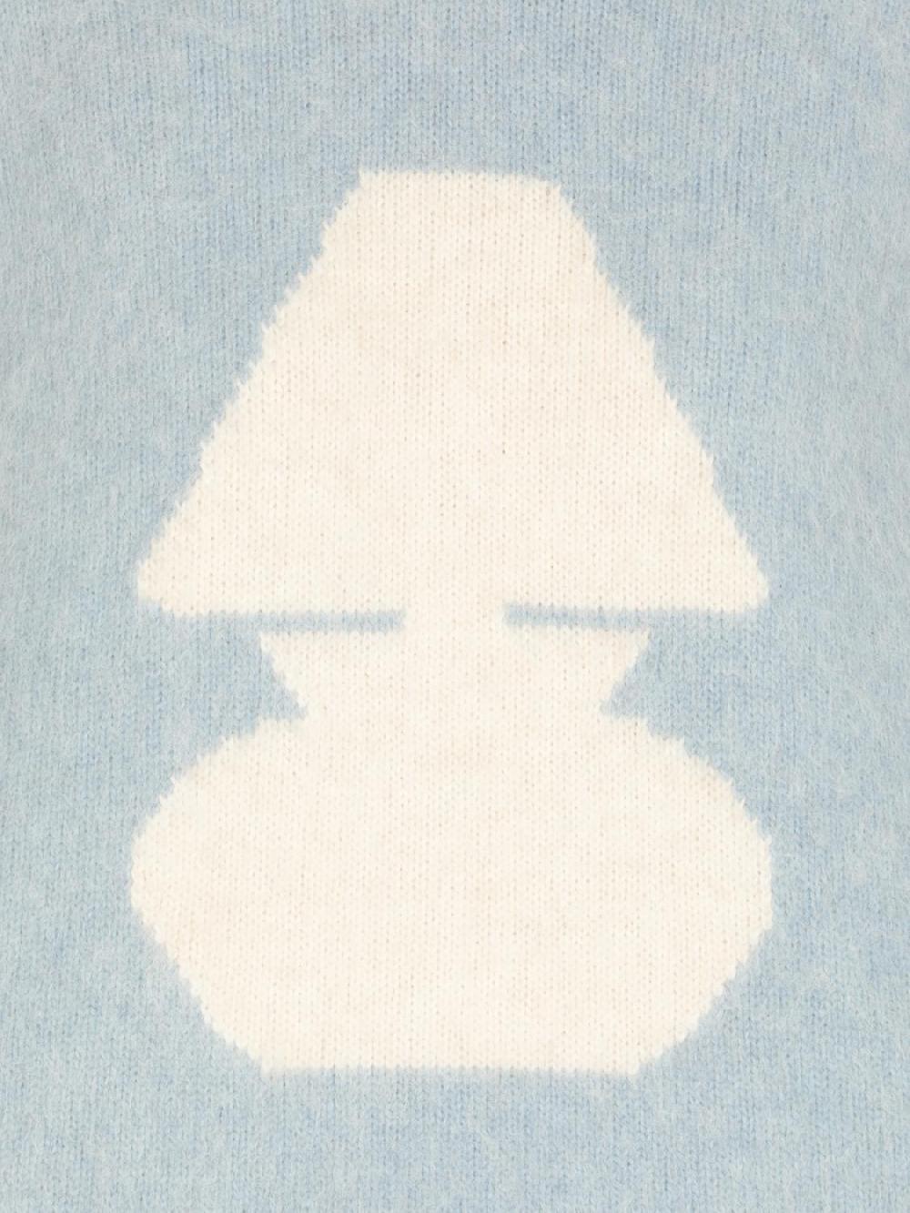 Giglio Maglia Donna Autry
