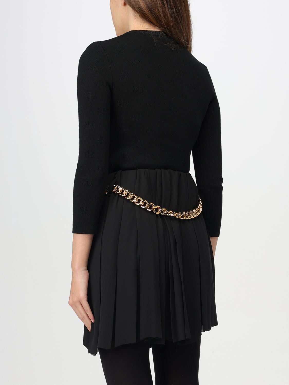 Giglio Maglia Donna Balenciaga