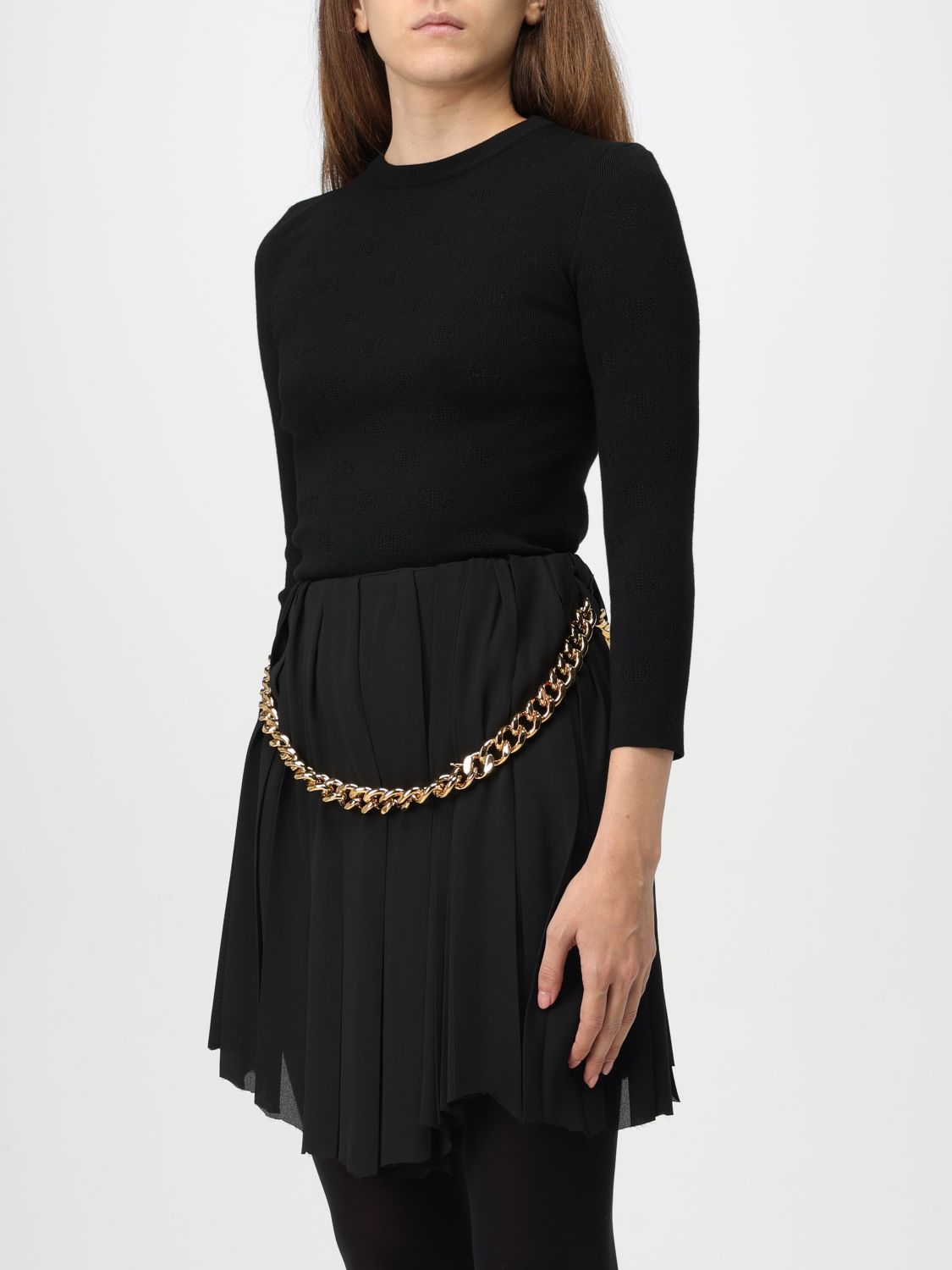 Giglio Maglia Donna Balenciaga