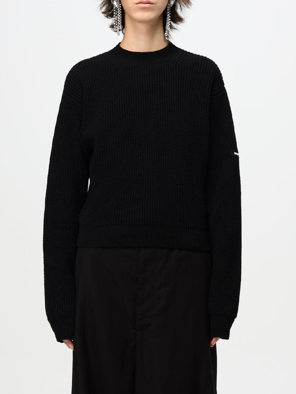 Giglio Maglia donna Balenciaga