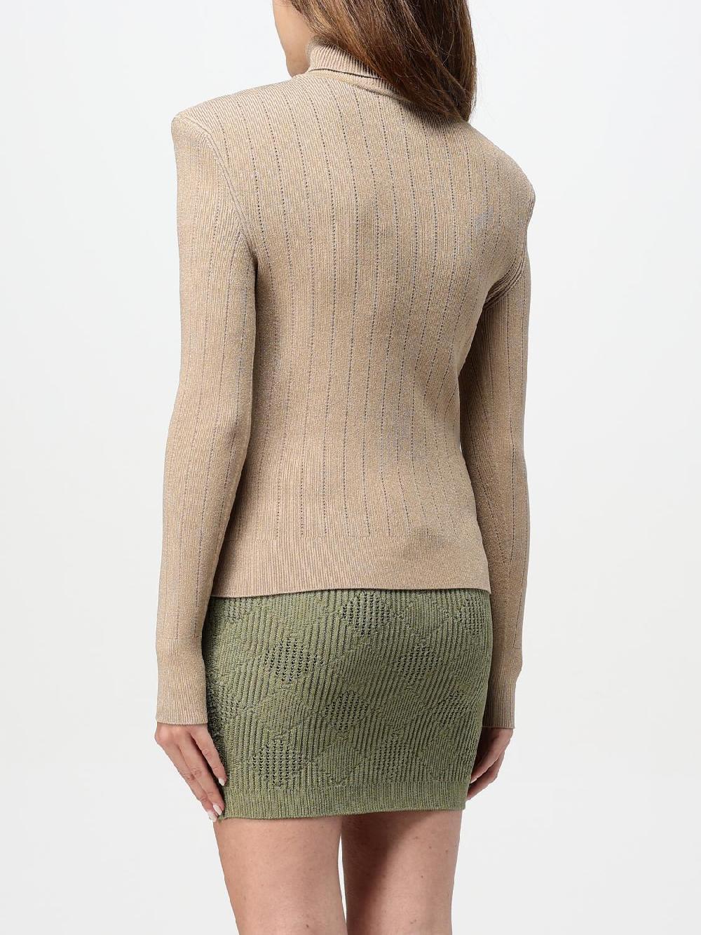 Giglio Maglia Donna Balmain