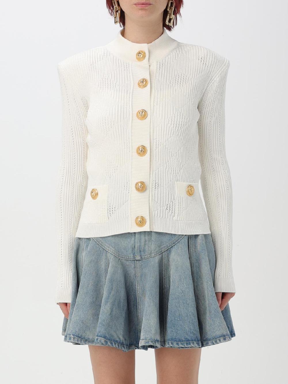 Giglio Maglia donna Balmain