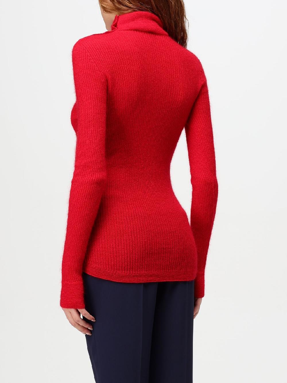 Giglio Maglia Donna Balmain
