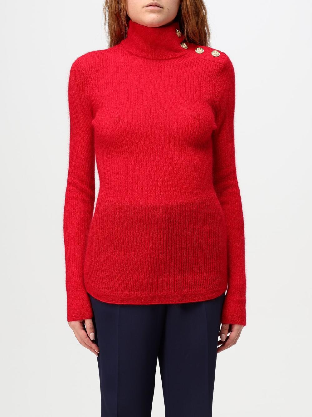 Giglio Maglia donna Balmain