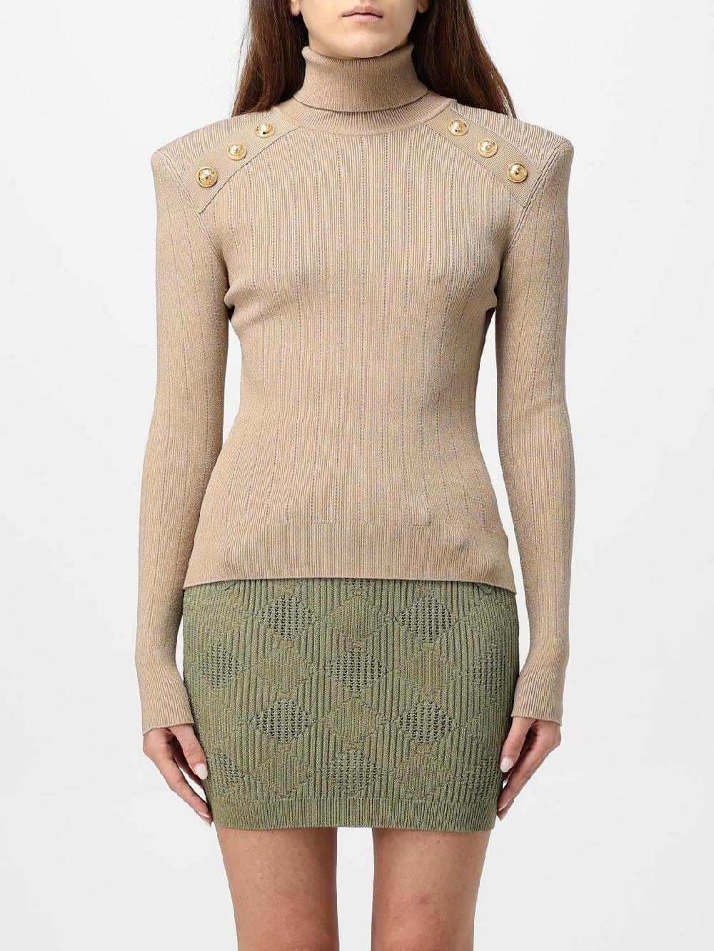 Giglio Maglia donna Balmain