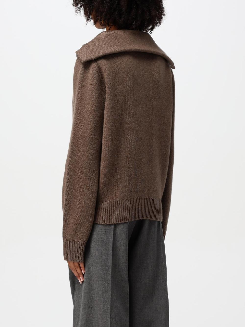 Giglio Maglia Donna Bottega Veneta