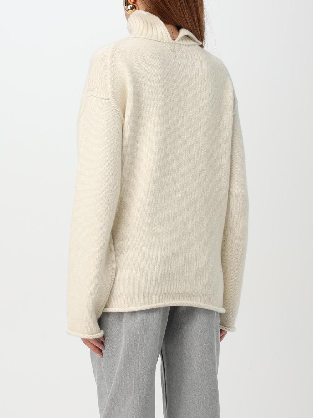 Giglio Maglia Donna Bottega Veneta