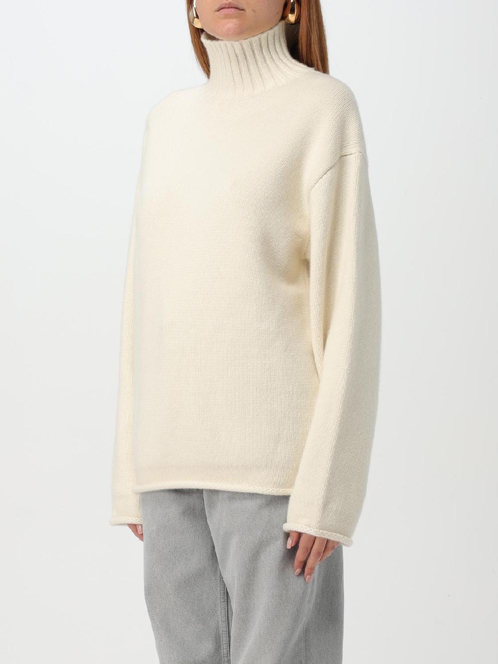 Giglio Maglia Donna Bottega Veneta