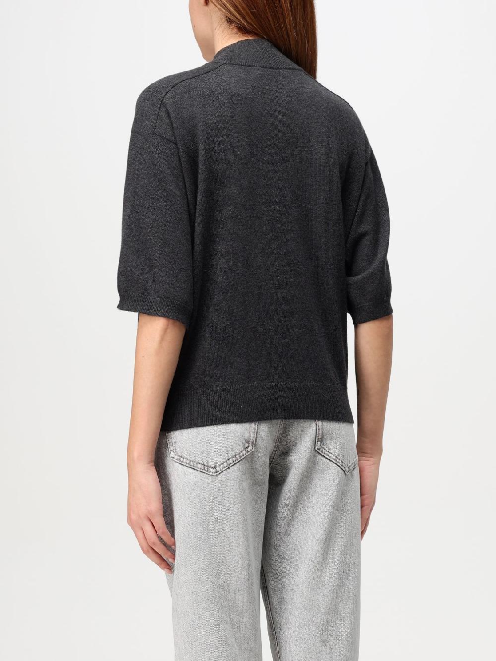 Giglio Maglia Donna Brunello Cucinelli