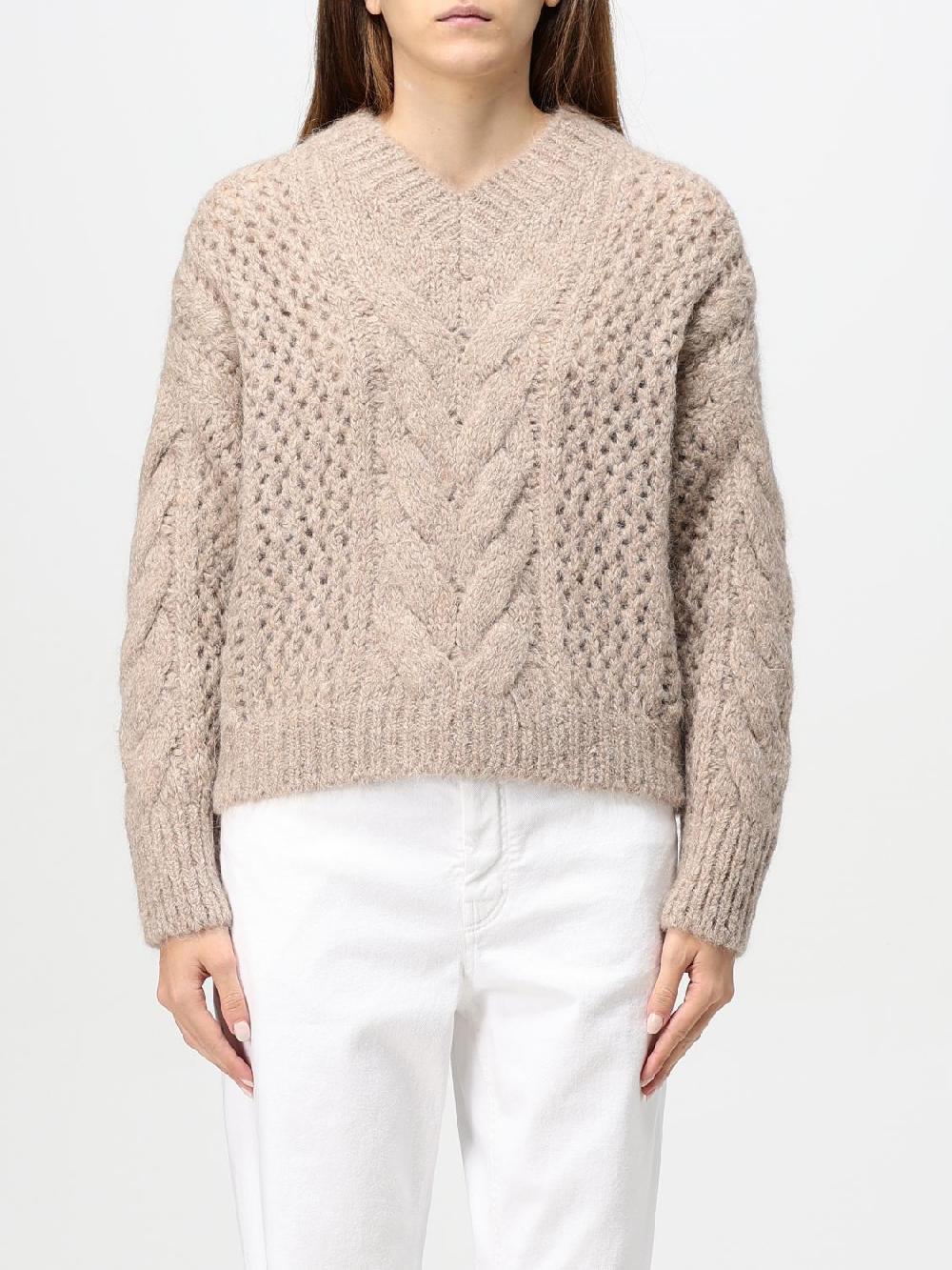 Giglio Maglia donna Brunello Cucinelli
