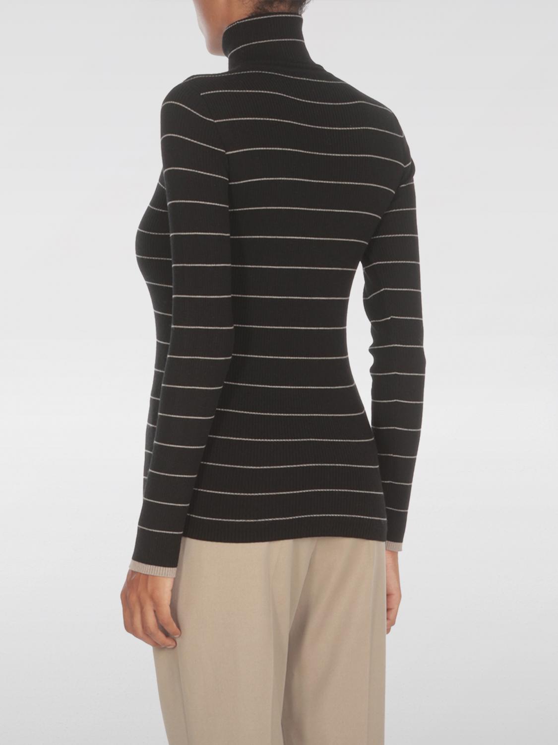Giglio Maglia Donna Brunello Cucinelli