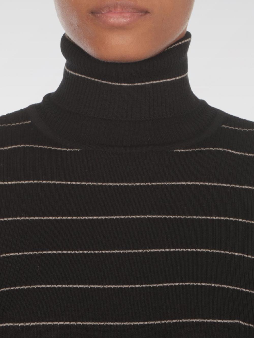 Giglio Maglia Donna Brunello Cucinelli
