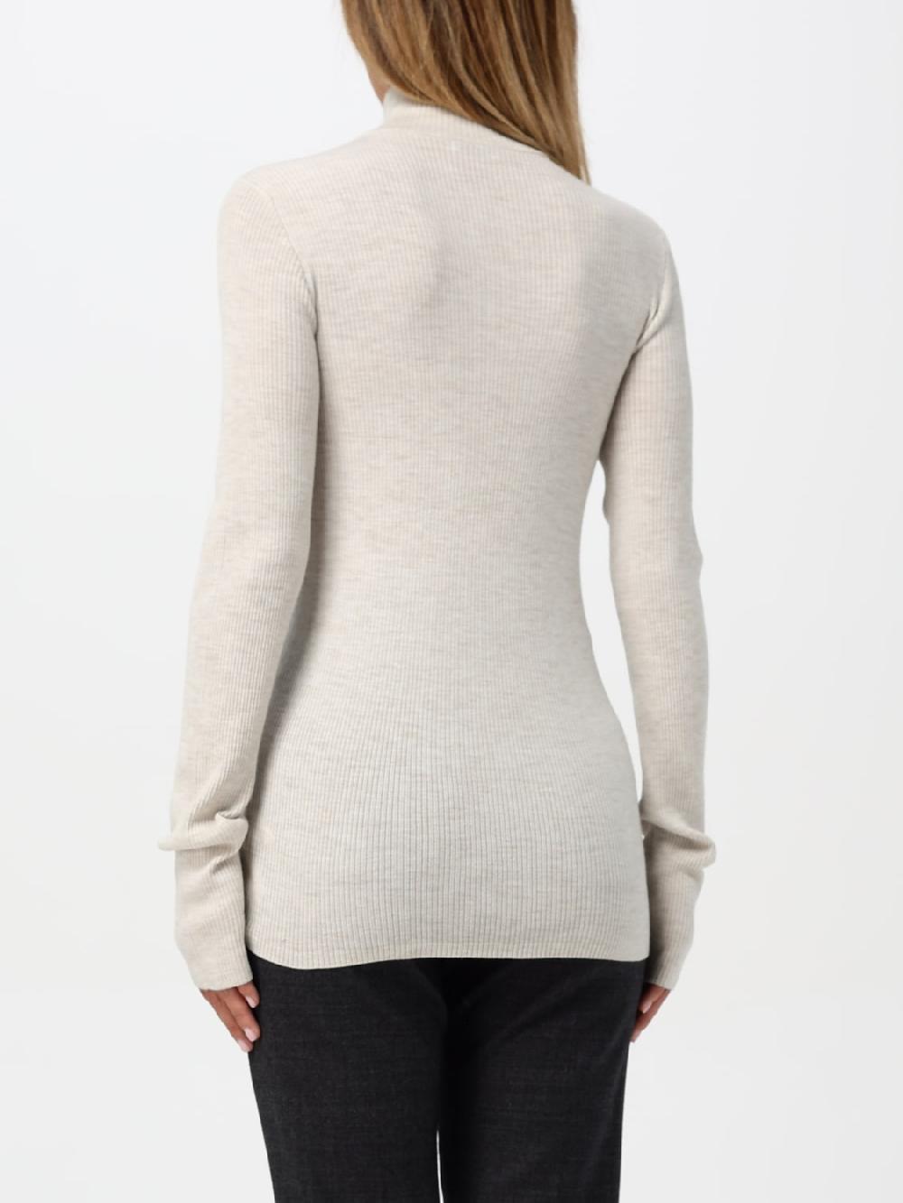 Giglio Maglia Donna Brunello Cucinelli