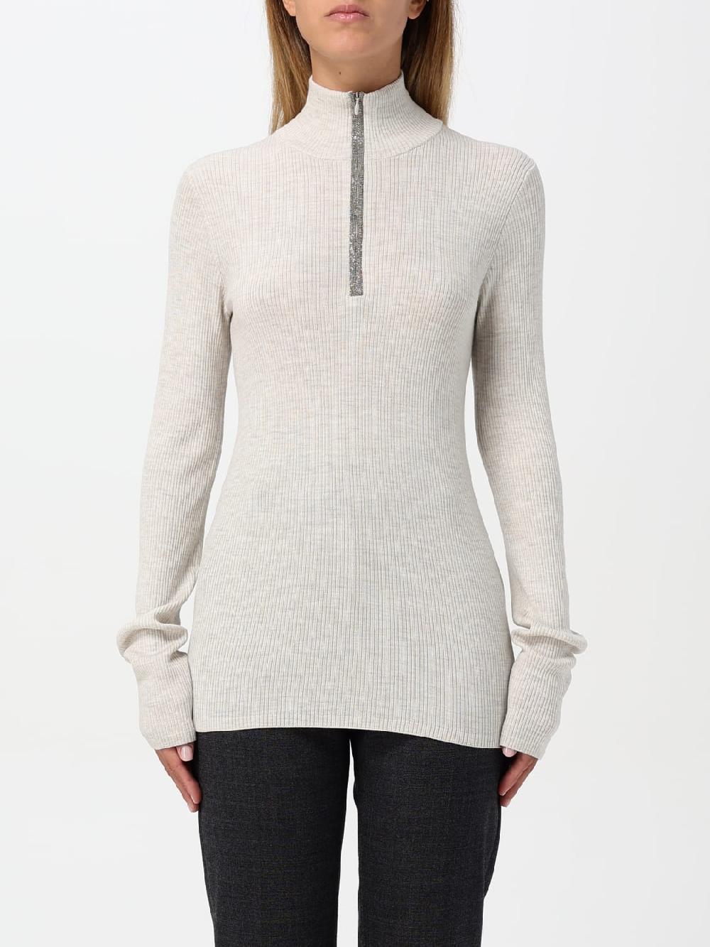 Giglio Maglia donna Brunello Cucinelli