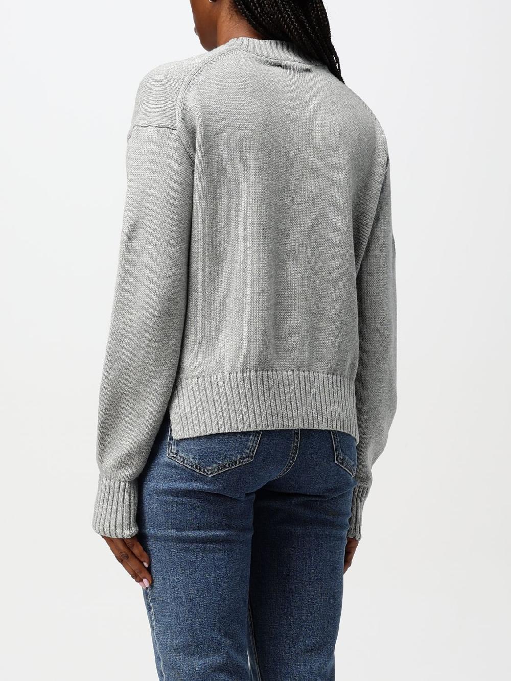 Giglio Maglia Donna Calvin Klein