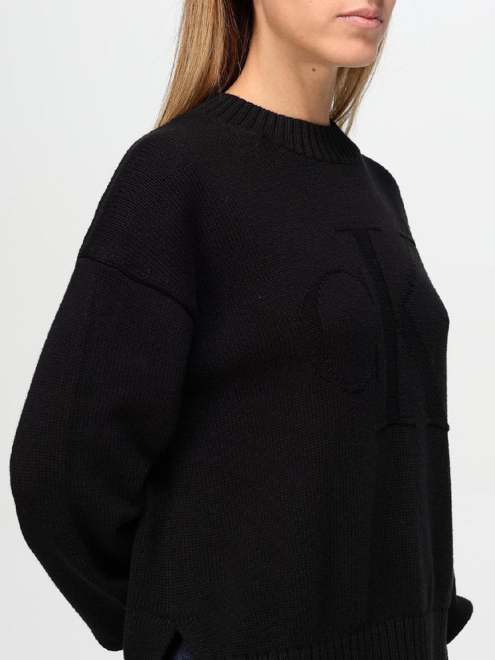 Giglio Maglia Donna Calvin Klein