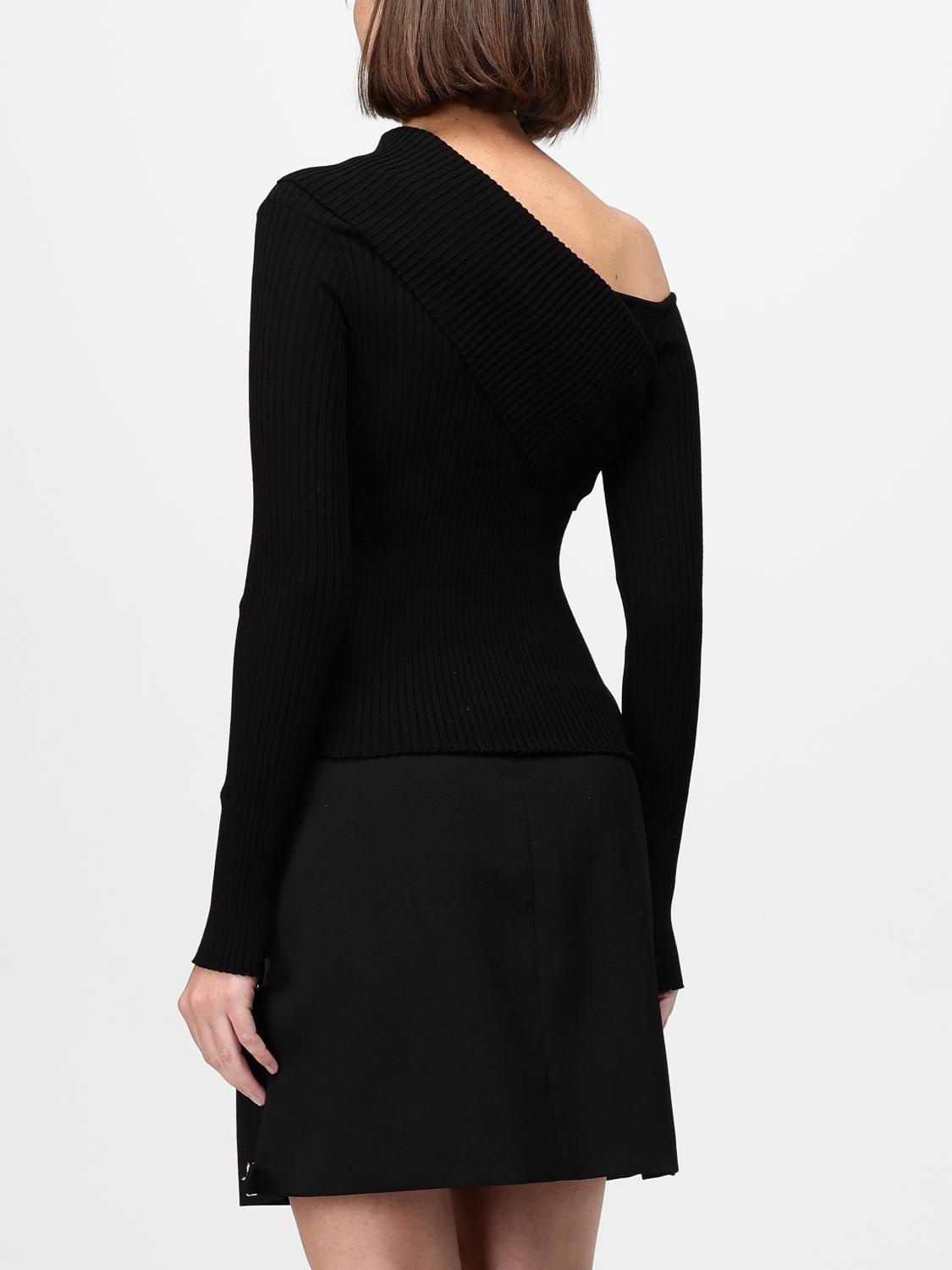 Giglio Maglia Donna CourrÈges