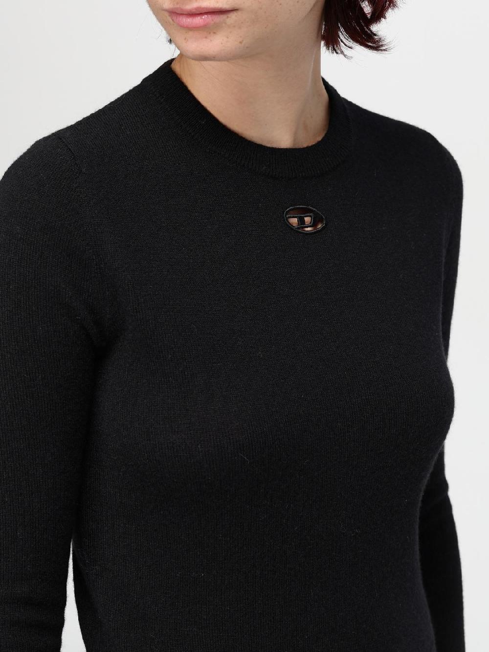 Giglio Maglia Donna Diesel