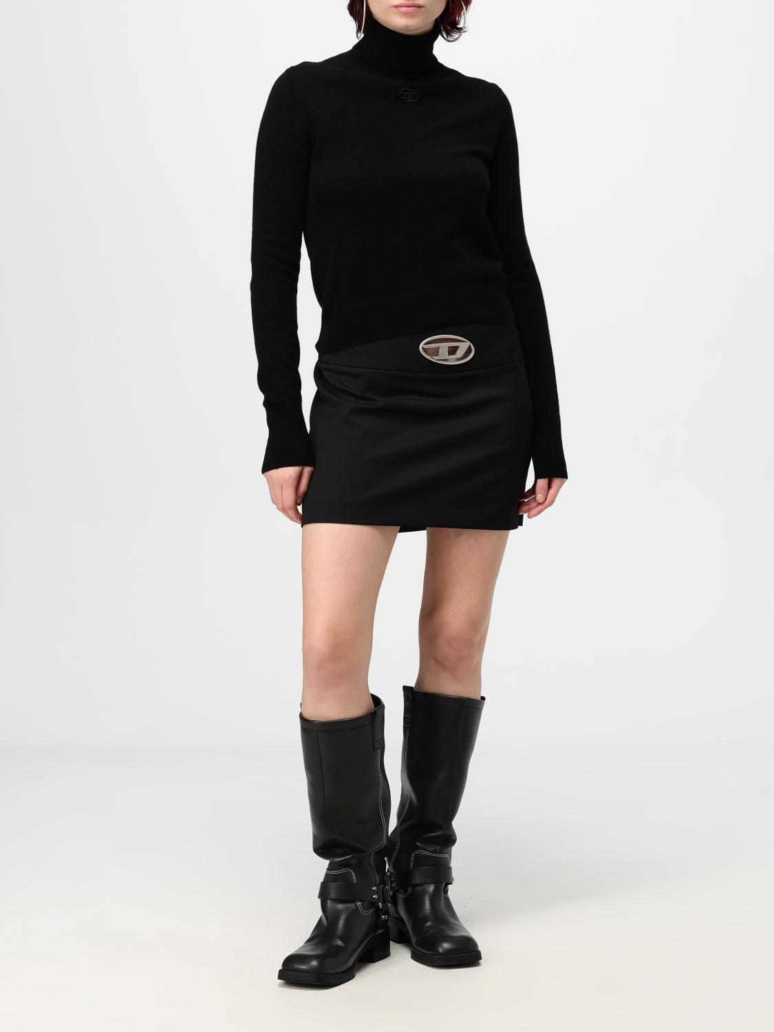 Giglio Maglia Donna Diesel