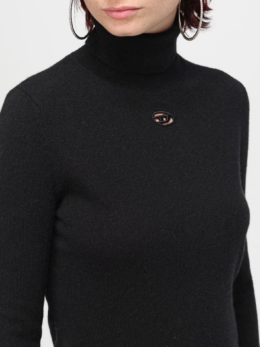 Giglio Maglia Donna Diesel
