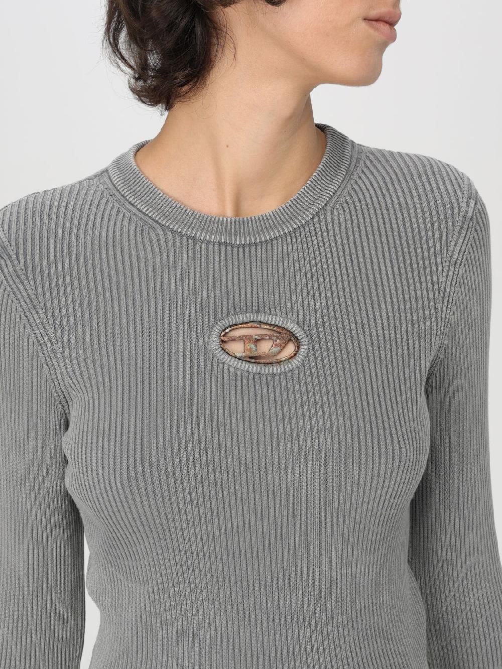 Giglio Maglia Donna Diesel