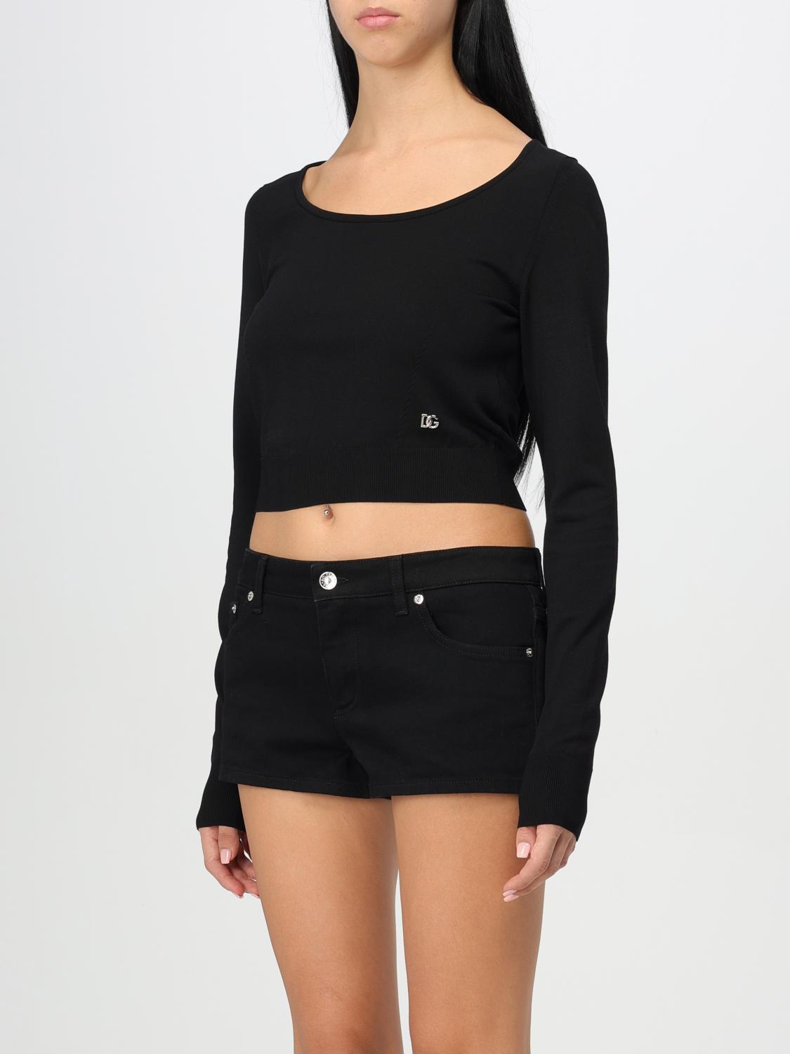 Giglio Maglia Donna Dolce & Gabbana