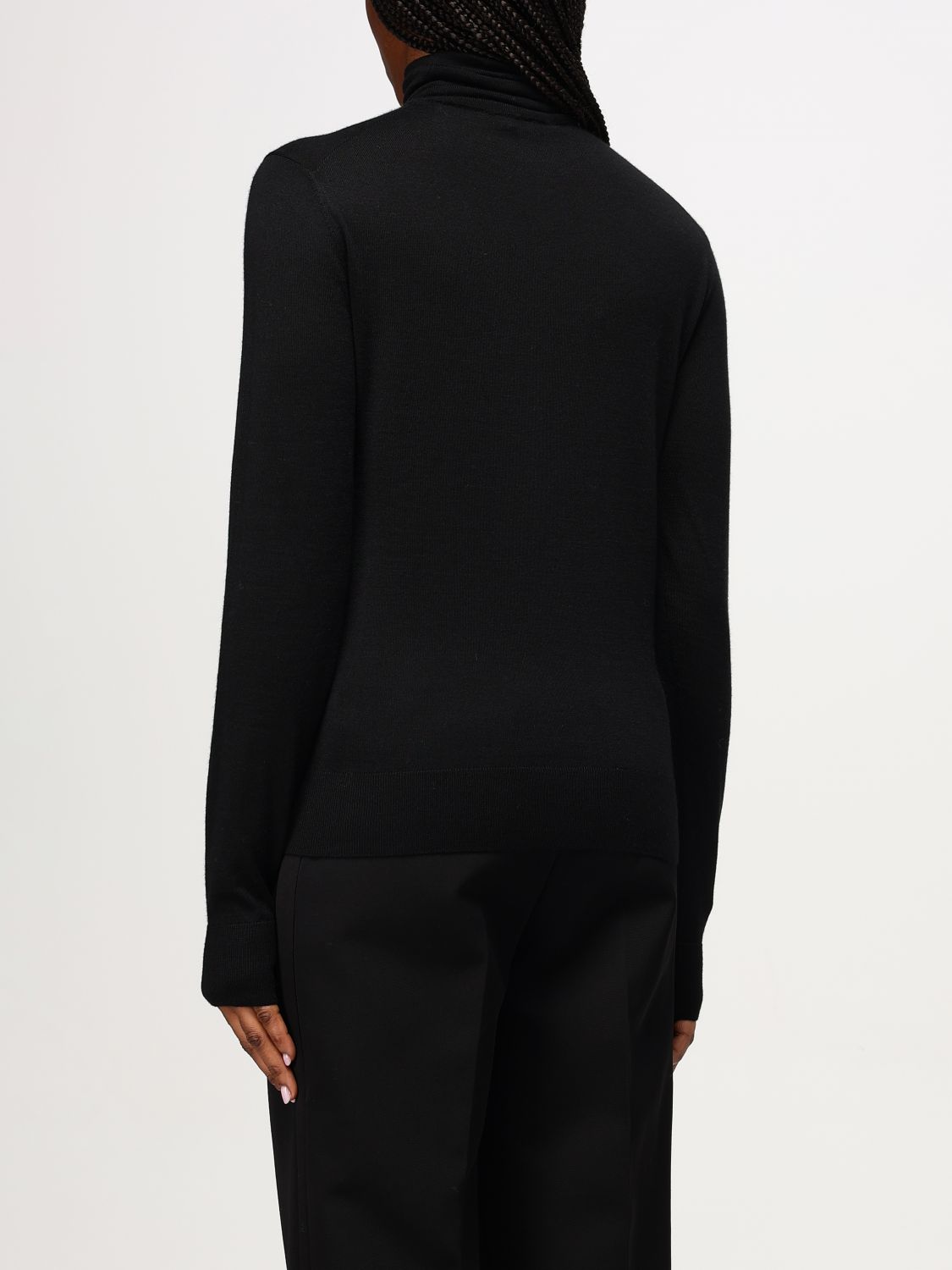 Giglio Maglia Donna Dolce & Gabbana