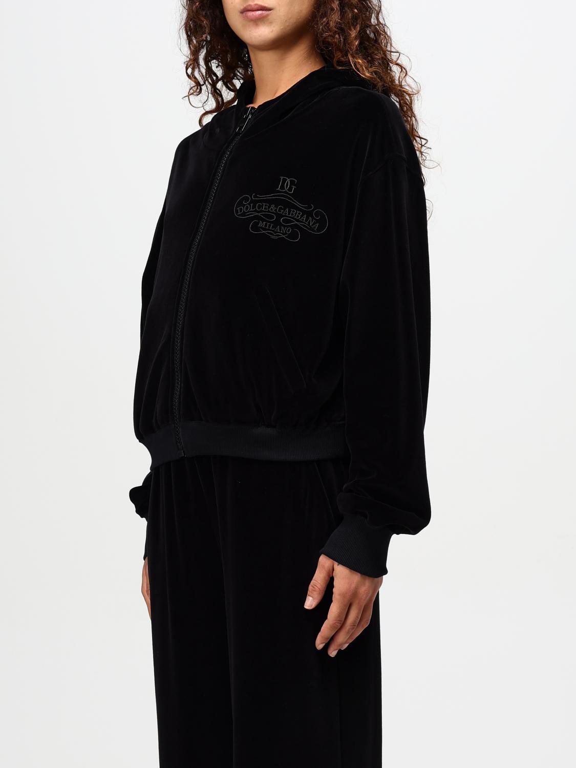 Giglio Maglia Donna Dolce & Gabbana