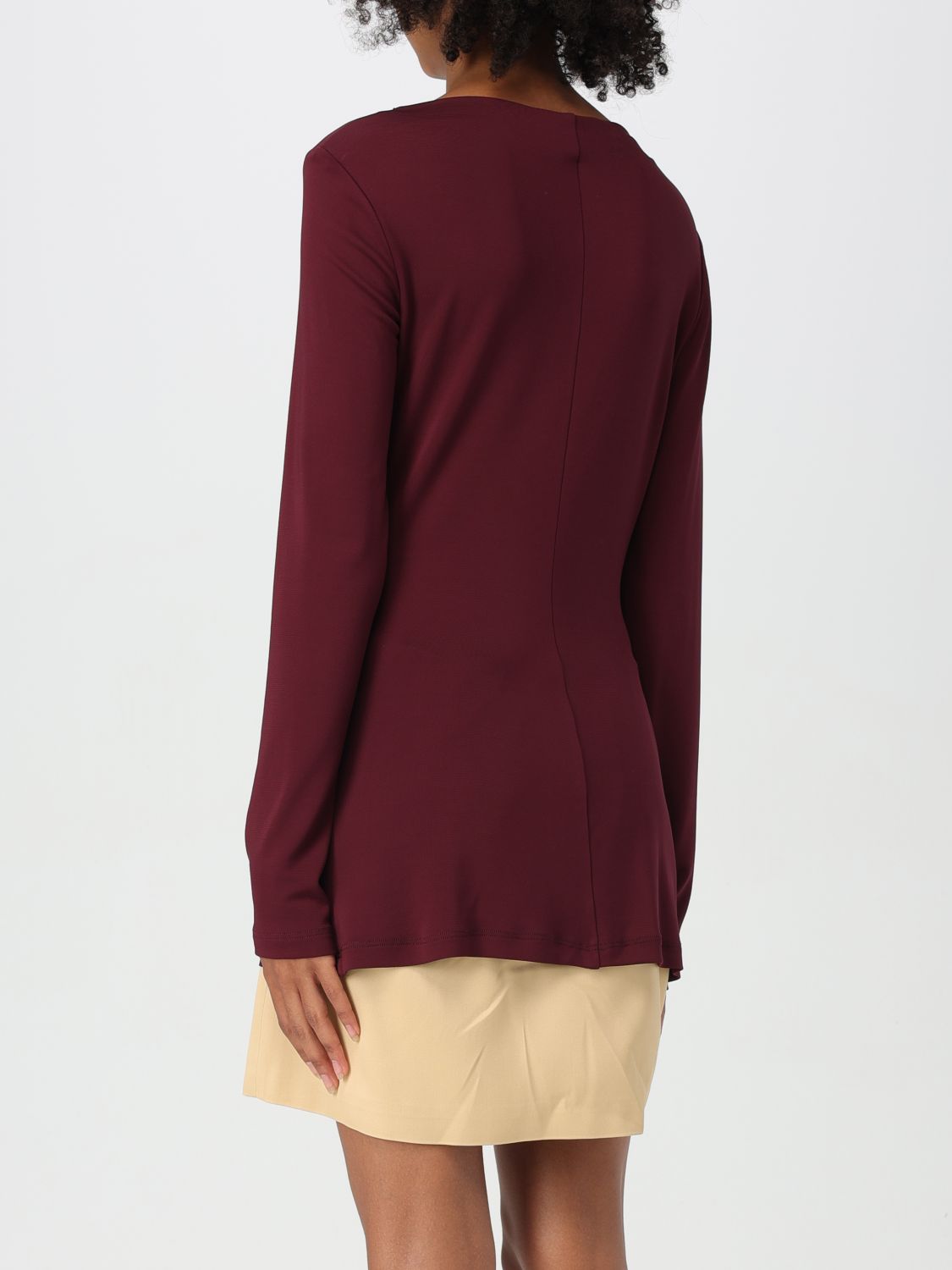 Giglio Maglia Donna Elisabetta Franchi