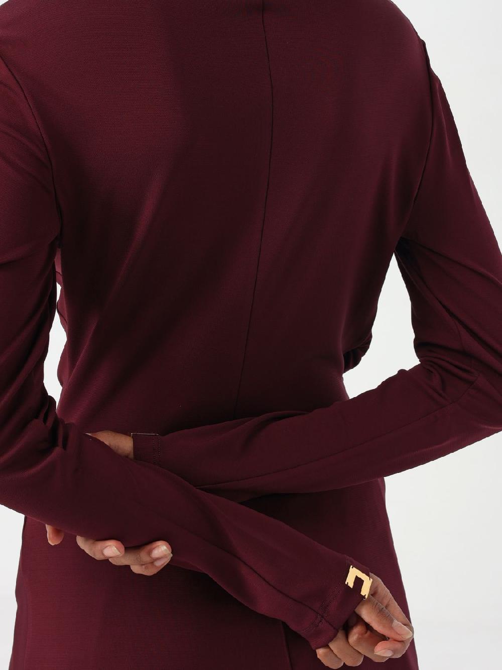 Giglio Maglia Donna Elisabetta Franchi