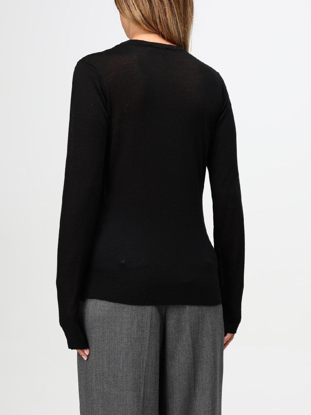 Giglio Maglia Donna Elisabetta Franchi
