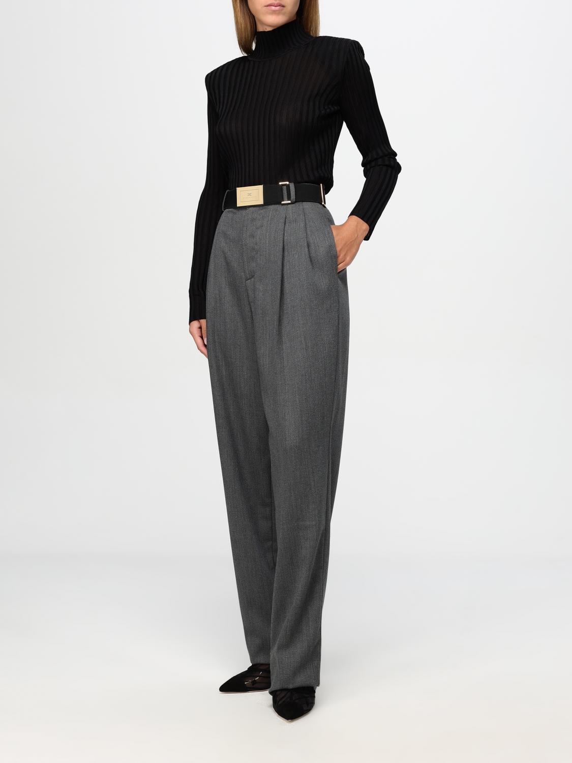 Giglio Maglia Donna Elisabetta Franchi