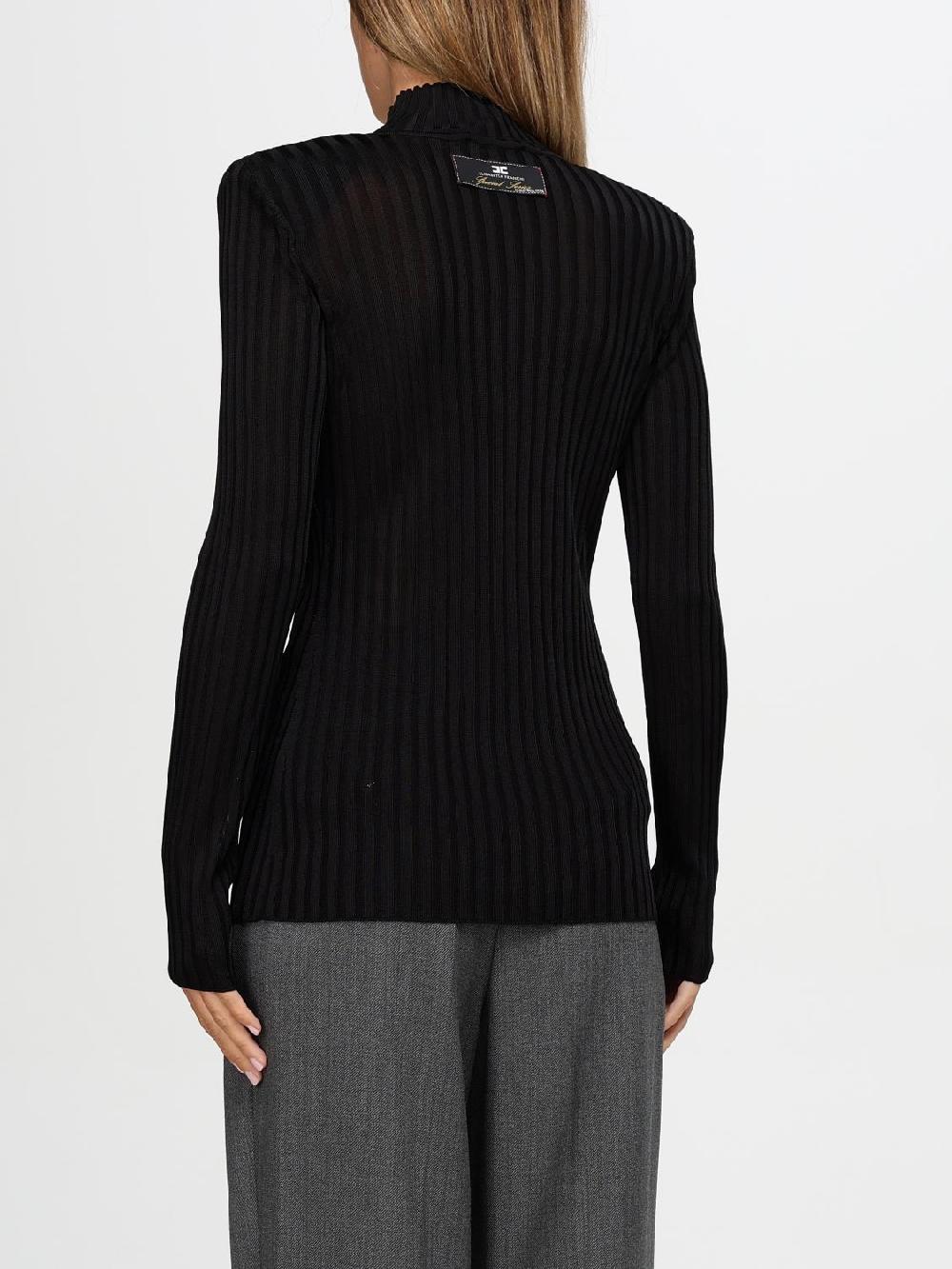 Giglio Maglia Donna Elisabetta Franchi