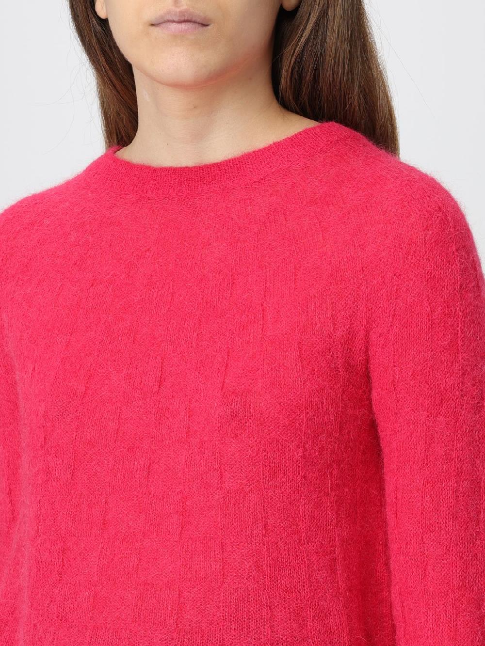 Giglio Maglia Donna Emporio Armani