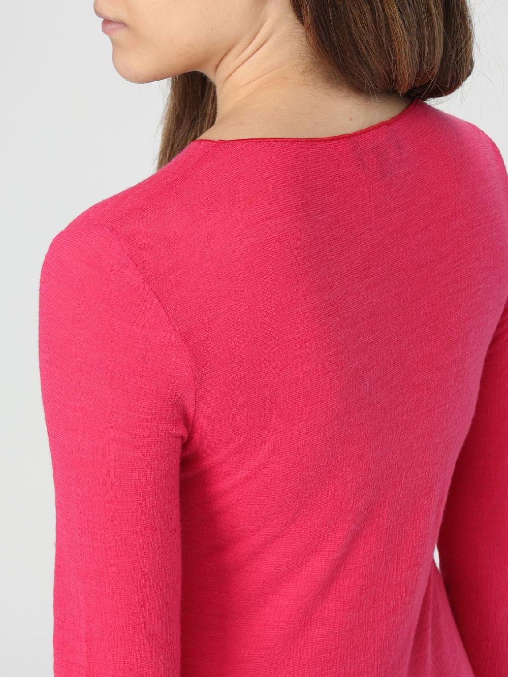 Giglio Maglia Donna Emporio Armani