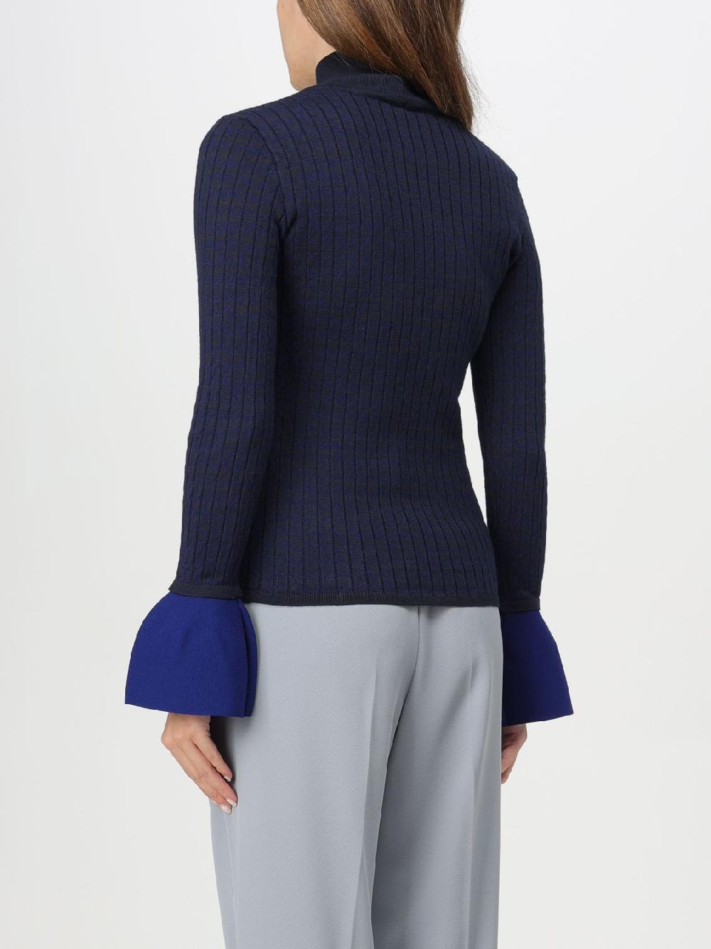 Giglio Maglia Donna Emporio Armani