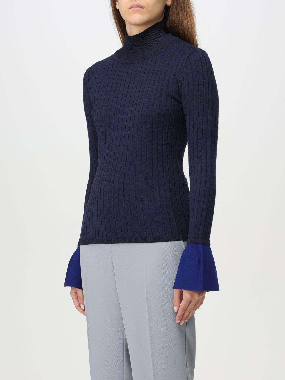 Giglio Maglia Donna Emporio Armani