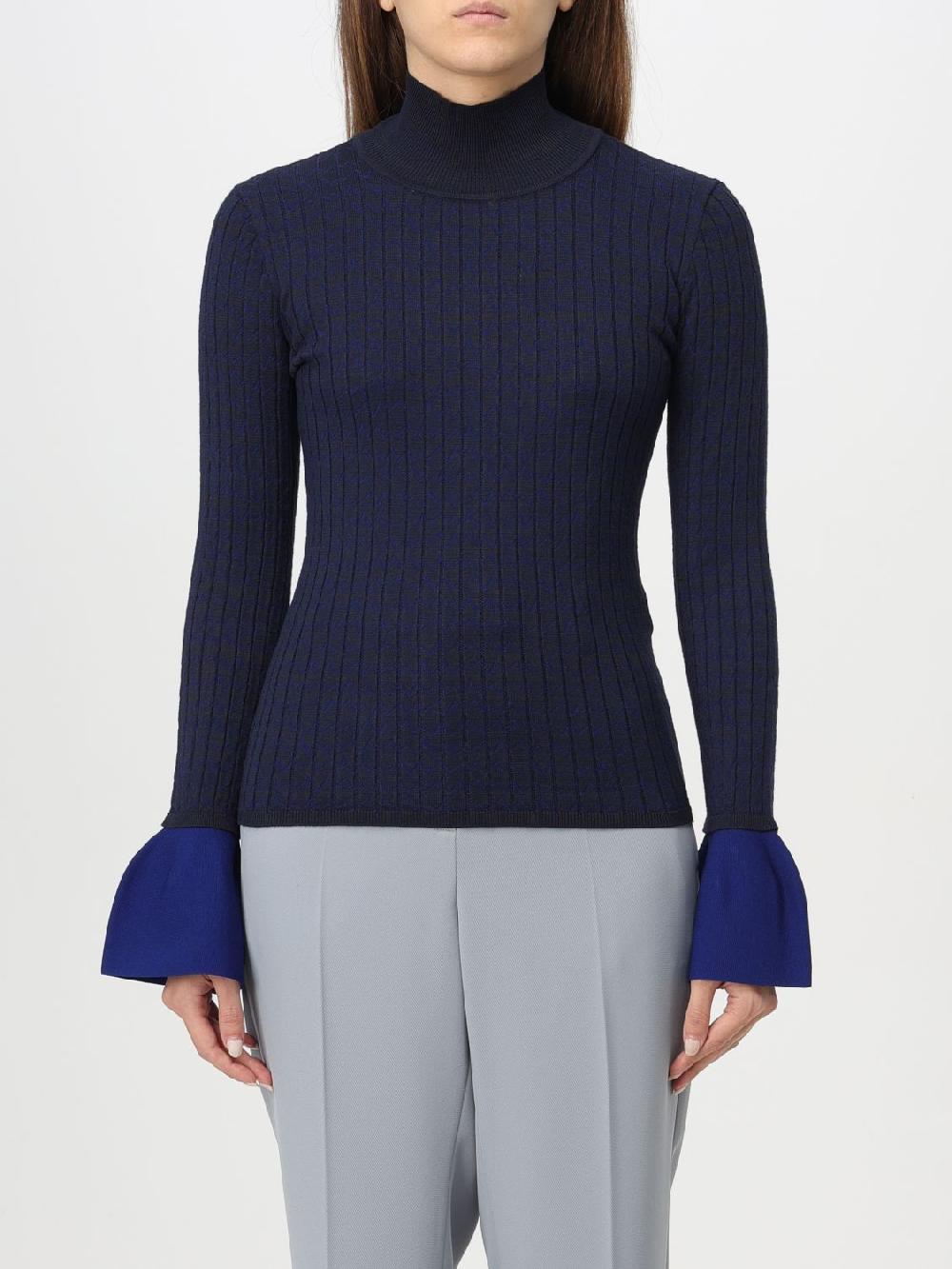 Giglio Maglia donna Emporio Armani